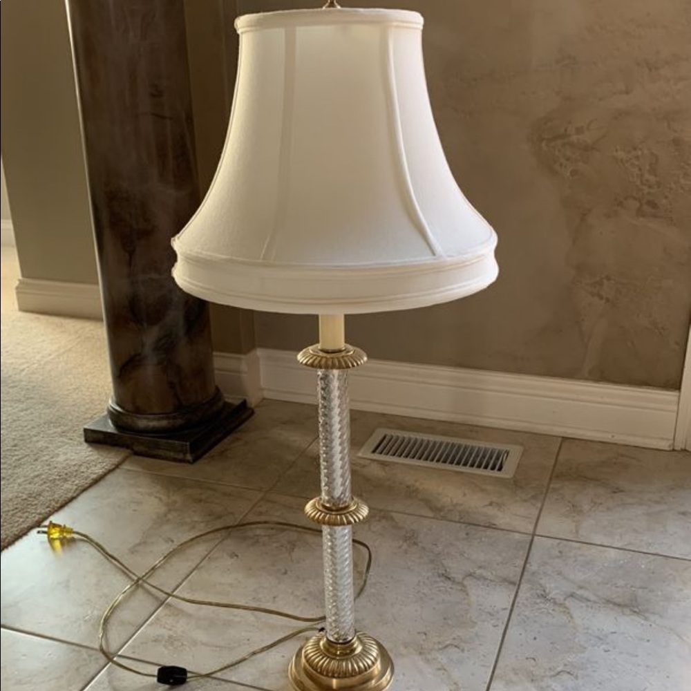 Lamp